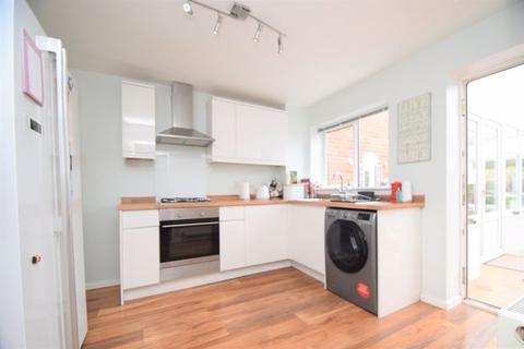 63 Nicholas Road, Sutton Coldfield, B74 3QR