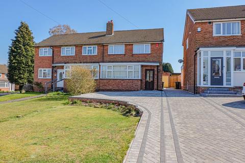 23 Bankside Crescent, Sutton Coldfield, B74 2HZ