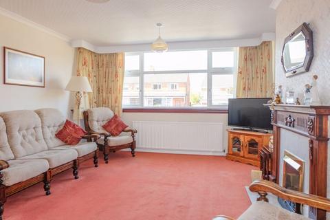 23 Bankside Crescent, Sutton Coldfield, B74 2HZ