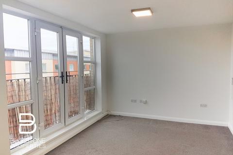 undefined, London Road, Mitcham