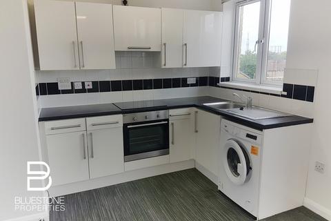 undefined, London Road, Mitcham