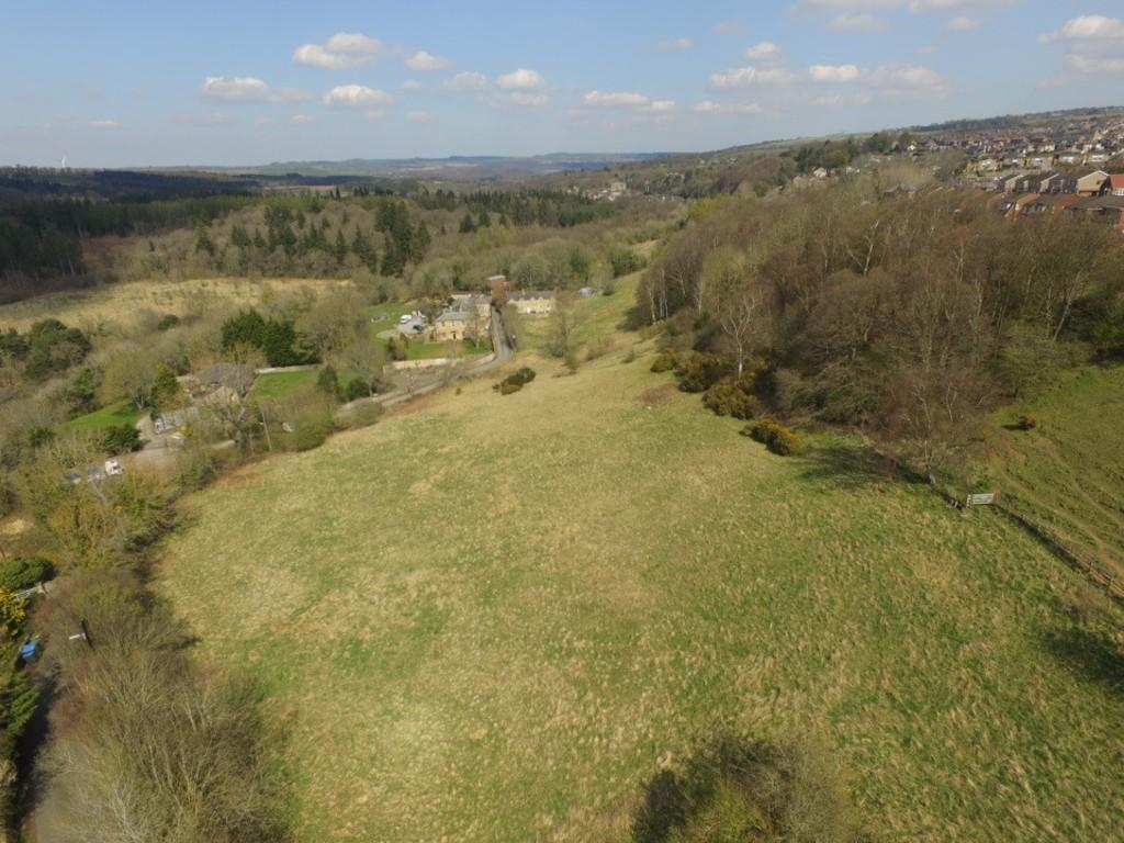 Land At Shotley Grove, Shotley Bridge Land £70,000
