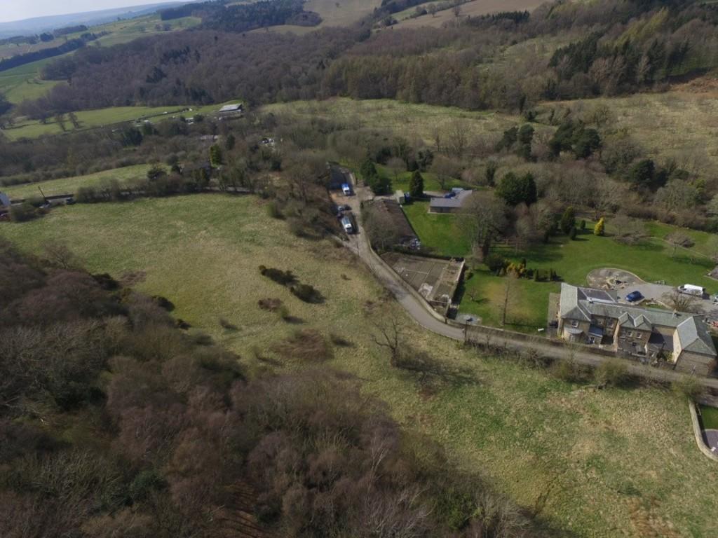 Land At Shotley Grove, Shotley Bridge Land £70,000
