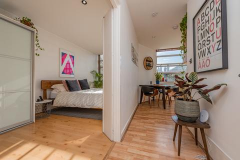 1 bedroom apartment to rent, Assembly Apartments, London, Greater SE15