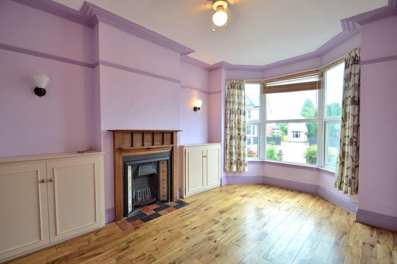 Melton Road, Kings Heath, Birmingham... 3 bed terraced house £420,000