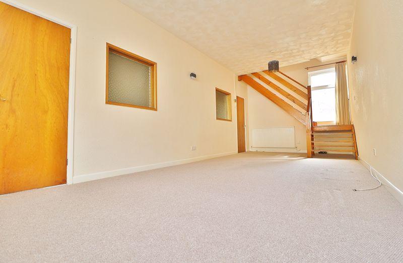 Reginald Road, Southsea 2 bed terraced house £210,000
