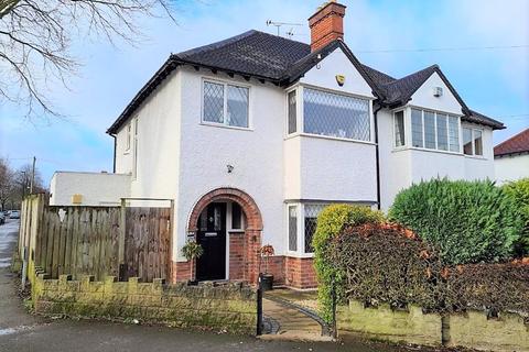 172 Boldmere Road, Sutton Coldfield, B73 5UD
