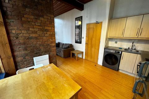 2 bedroom apartment to rent, Samuel Ogden Street, Manchester, M1 7AX