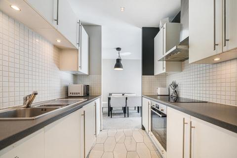 2 bedroom apartment for sale, 32 Worsley Street, Manchester, M15 4NX