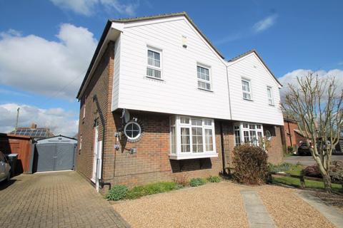 42 Densole Way, Densole, Folkestone, CT18 7BQ