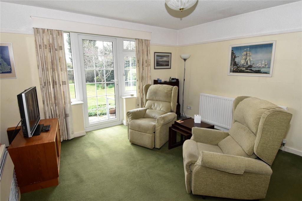 Green Meadow Road, Bournville Village... 3 bed bungalow £325,000