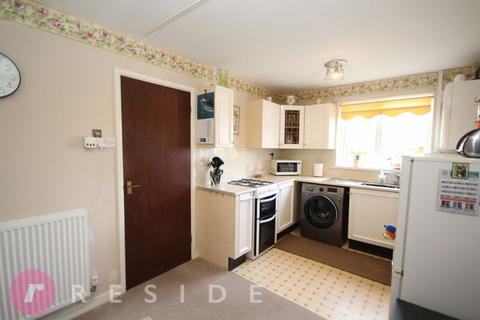 2 bedroom townhouse for sale, Norden Road, Rochdale OL11