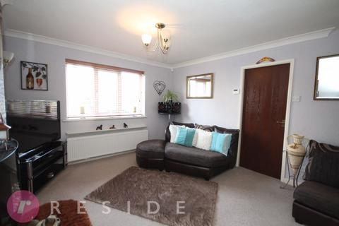 2 bedroom townhouse for sale, Norden Road, Rochdale OL11