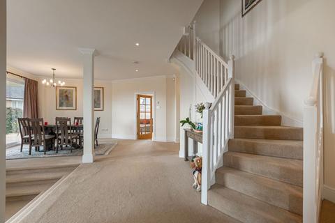 30 Coopersknowe Crescent, Galashiels, TD1 2DS