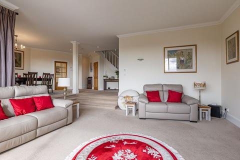 30 Coopersknowe Crescent, Galashiels, TD1 2DS