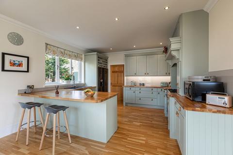 30 Coopersknowe Crescent, Galashiels, TD1 2DS