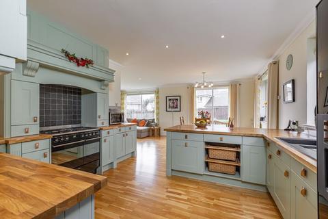 30 Coopersknowe Crescent, Galashiels, TD1 2DS