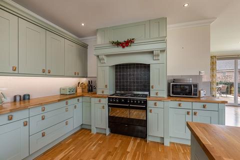 30 Coopersknowe Crescent, Galashiels, TD1 2DS