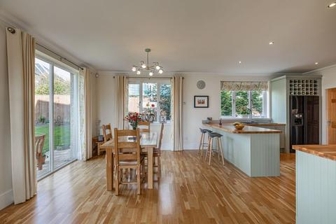 30 Coopersknowe Crescent, Galashiels, TD1 2DS