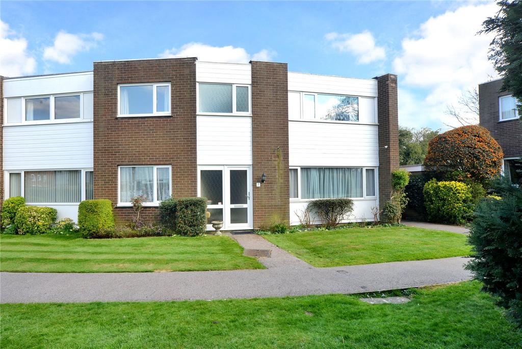 The Tracery, Banstead, SM7 4 bed house £489,950