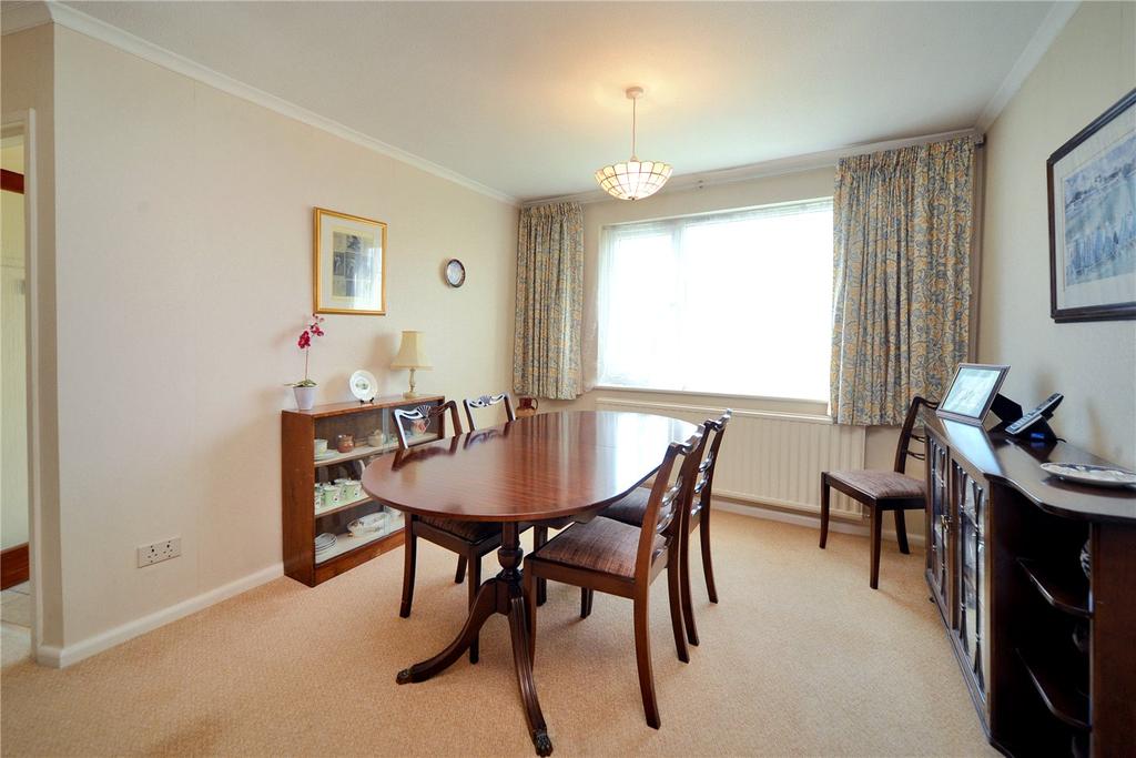 The Tracery, Banstead, SM7 4 bed house £489,950