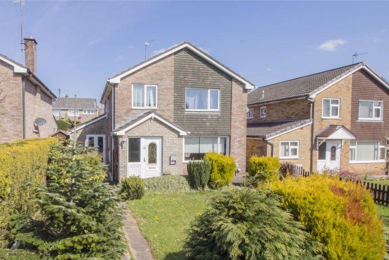 Claremont, Newport REF00013684 4 bed detached house £285,000