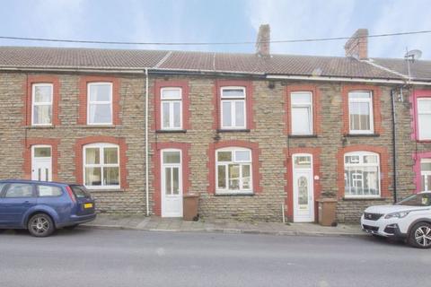 27 Bridgefield Street, Abertridwr, Caerphilly, CF83 4DG