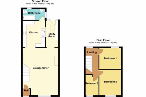 27 Bridgefield Street, Abertridwr, Caerphilly, CF83 4DG