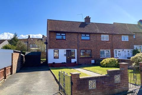 8 Glendale Crescent, Ayr, KA7 3SQ
