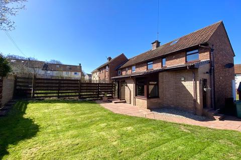 8 Glendale Crescent, Ayr, KA7 3SQ
