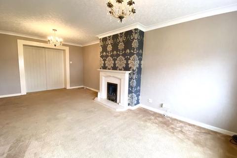 8 Glendale Crescent, Ayr, KA7 3SQ