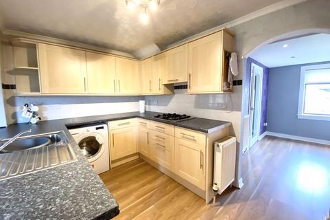 8 Glendale Crescent, Ayr, KA7 3SQ