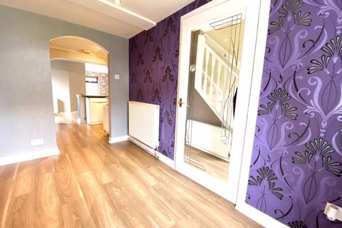 8 Glendale Crescent, Ayr, KA7 3SQ