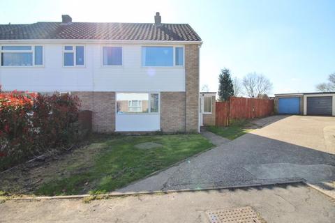 undefined, West Close, Alconbury Weston