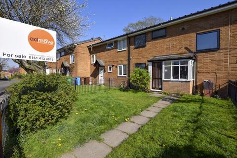 11 Brookstone Close, Manchester, M21 7UH