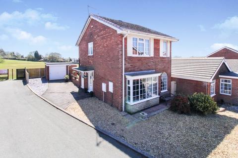 10 Penmere Drive, Werrington, Stoke-on-trent, ST9 0NG