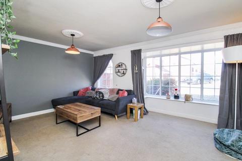 10 Penmere Drive, Werrington, Stoke-on-trent, ST9 0NG