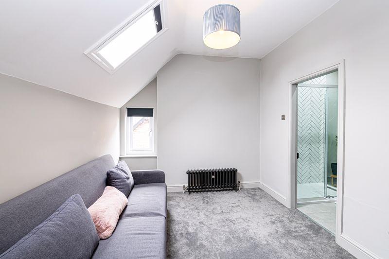 Bedroom Five