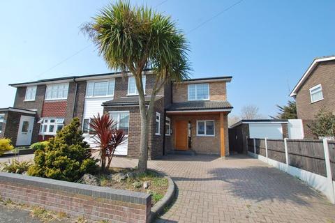5, Mill View Baker Street, Orsett, Grays, RM16 3NR