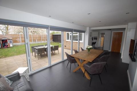 5, Mill View Baker Street, Orsett, Grays, RM16 3NR