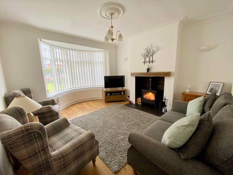 Billy Mill Avenue, North Shields 3 bed house £245,000