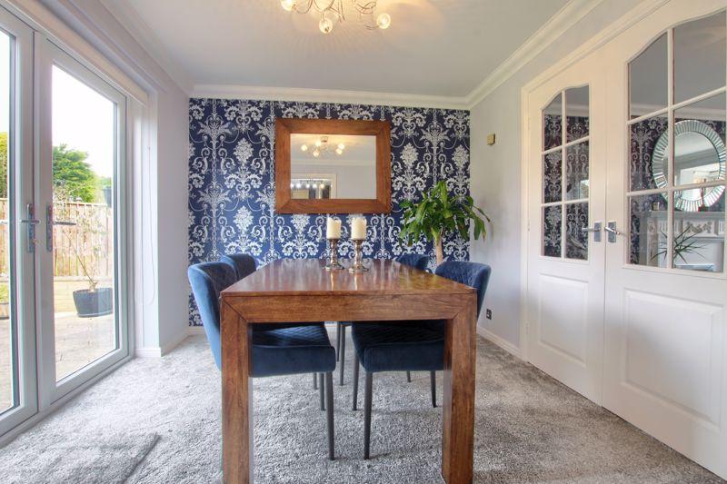 Priorwood Gardens, Ingleby Barwick 4 bed detached house £250,000