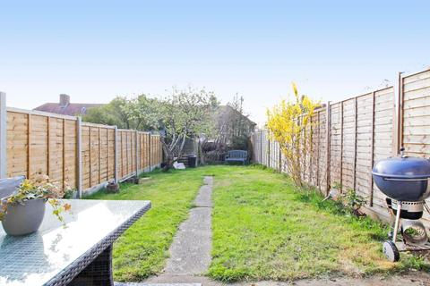 128 Ivorydown, Bromley, BR1 5EF