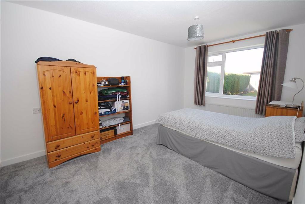 Ground Floor Bedroom One