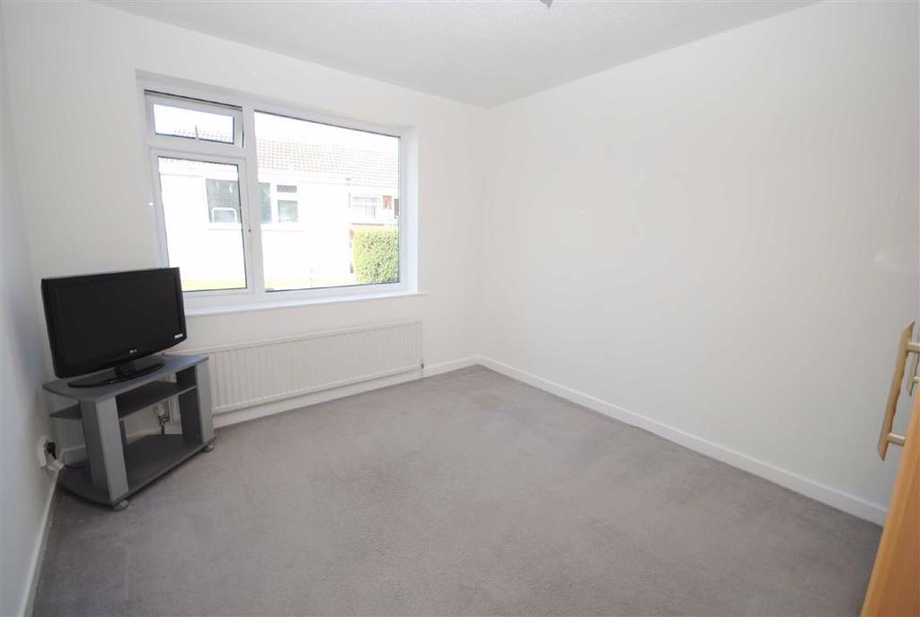Ground Floor Bedroom Two