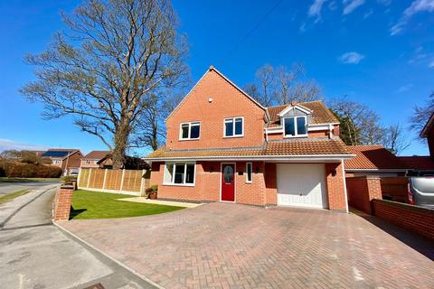 22a Cheyne Walk, Hornsea, HU18 1BX