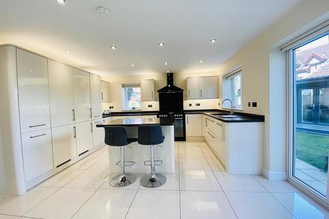 22a Cheyne Walk, Hornsea, HU18 1BX