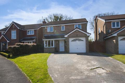 37 Brooksbottoms Close, Ramsbottom, Bury, BL0 9YP