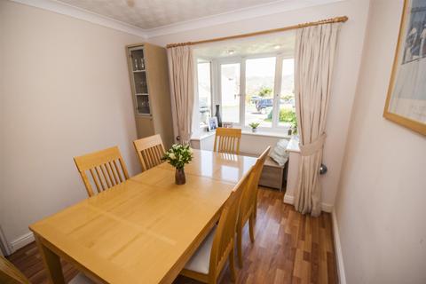 37 Brooksbottoms Close, Ramsbottom, Bury, BL0 9YP