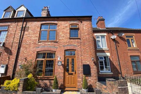8 Arden Road, Bulkington, Bedworth, CV12 9JJ
